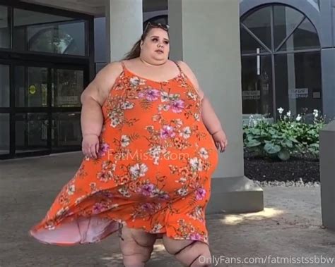 Ussbbw FatmissT